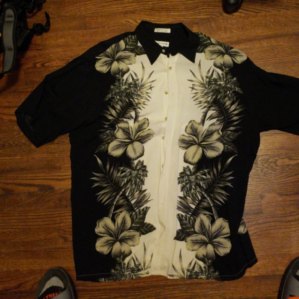Pierre  Cardin shirt
